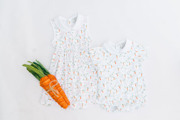 Peeps Boy Bubble - Preorder