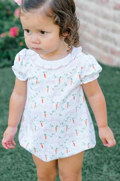 Peeps Girl Bubble - Preorder