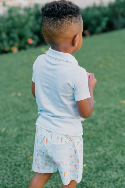 Peeps Shorts - Preorder