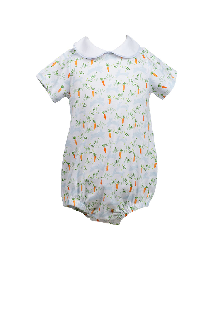 Peeps Boy Bubble - Preorder