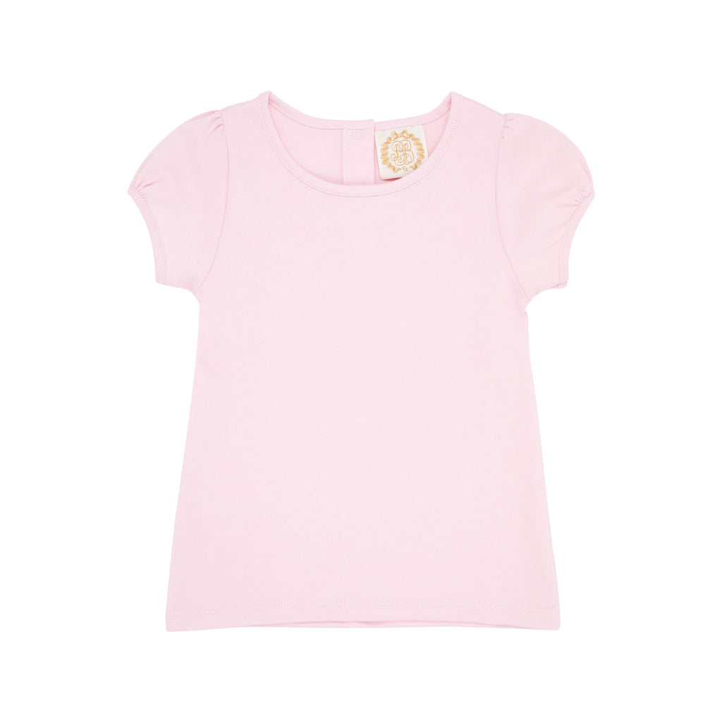 Penny's Play Shirt - Palm Beach Pink