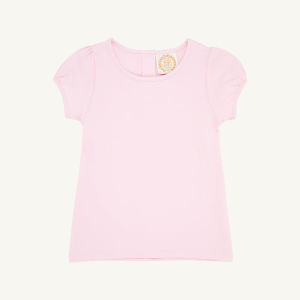 Penny's Play Shirt - Palm Beach Pink