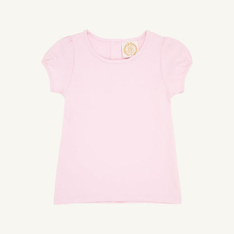 Penny's Play Shirt - Palm Beach Pink