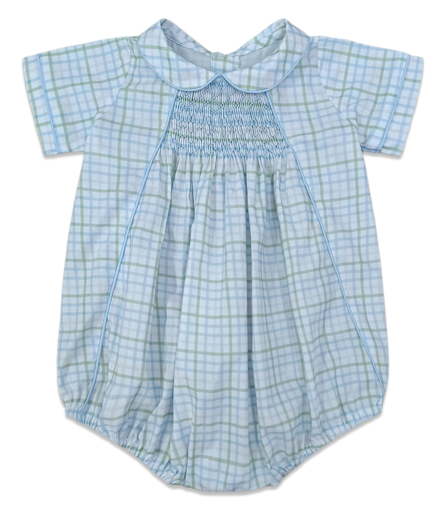 Graham Bubble - Hobbs Check