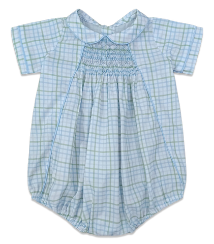 Graham Bubble - Hobbs Check