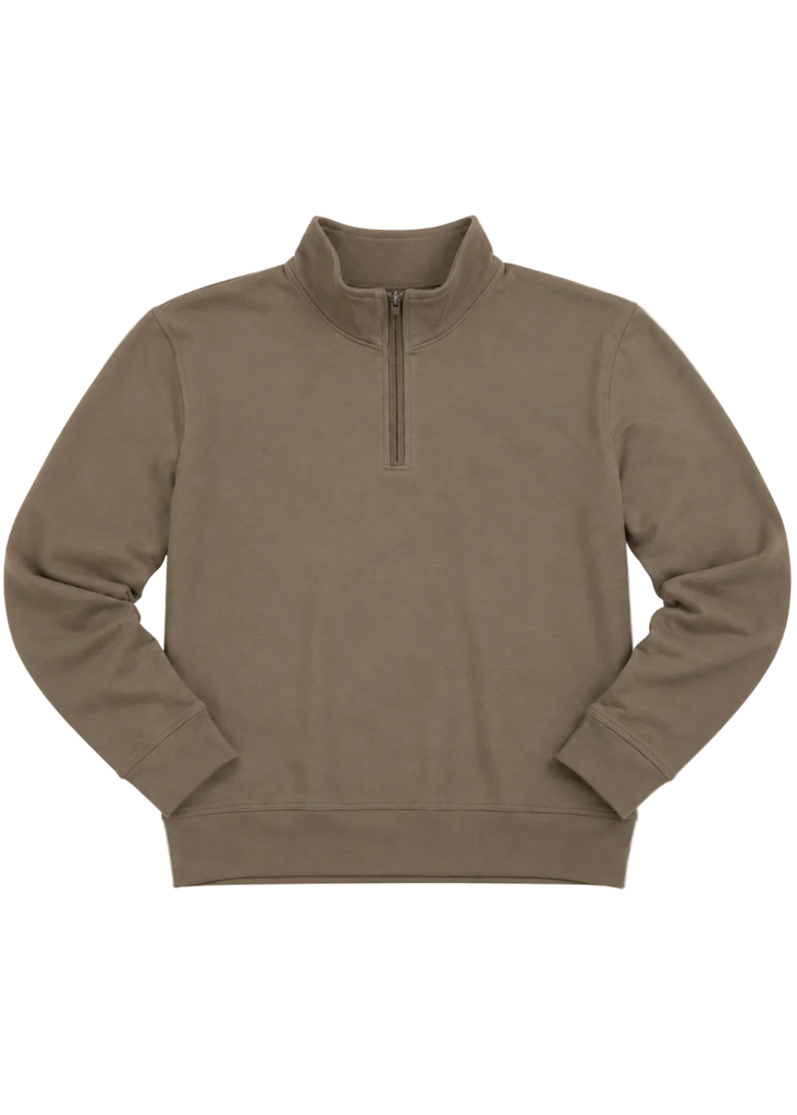 Perdigon Pullover - Fieldwood
