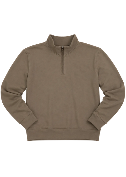 Perdigon Pullover - Fieldwood