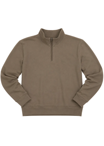 Perdigon Pullover - Fieldwood