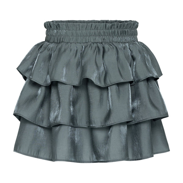 Luna Skirt - Fog