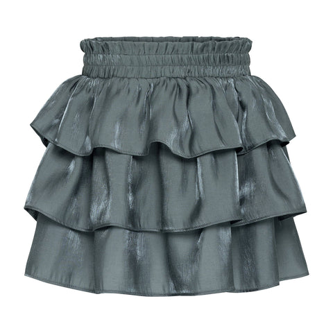 Luna Skirt - Fog
