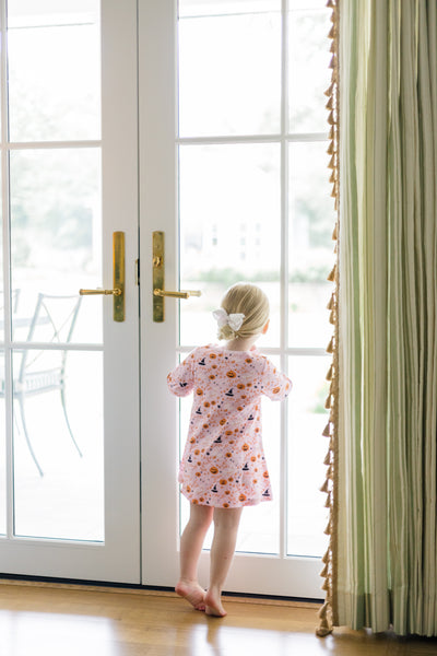 Casper LS Play Dress
