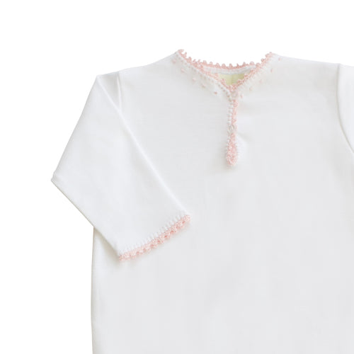 Jersey Sack - Pink