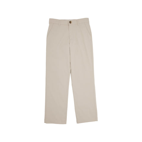 Prepletic Prep School Pants - Saratoga Stone