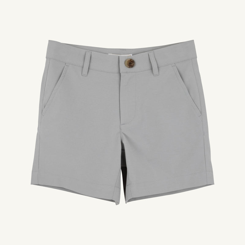 Prepletic Charlie's Chinos - Grantley Gray