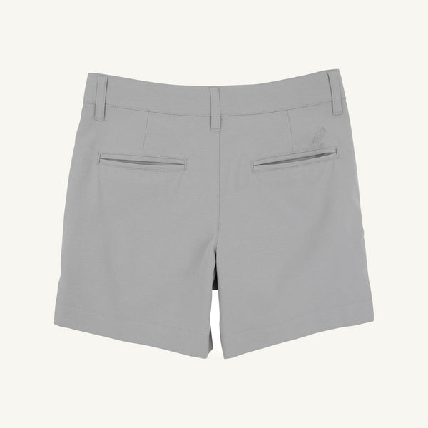 Prepletic Charlie's Chinos - Grantley Gray