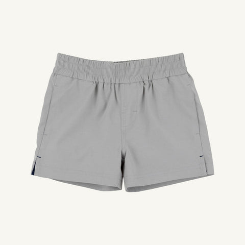 Prepletic Sheffield Shorts - Grantley Gray