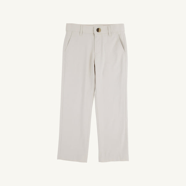Prepletic Prep School Pants - Saratoga Stone