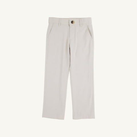 Prepletic Prep School Pants - Saratoga Stone