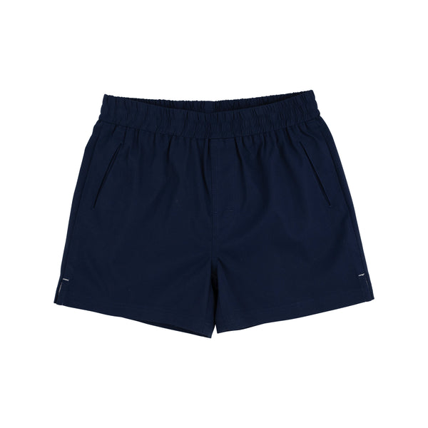 Prepletic Sheffield Shorts - Nantucket Navy