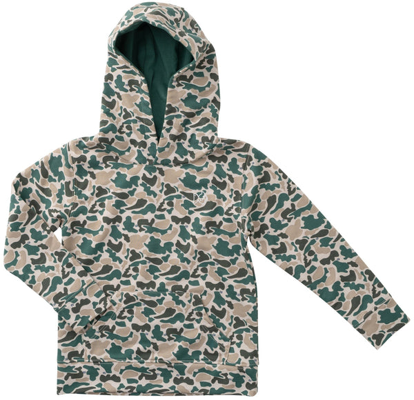 Boys Spinnerbait Sweatshirt - NBPC