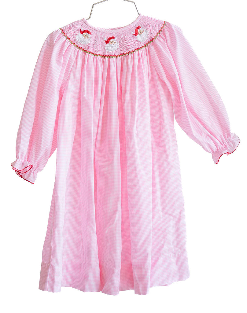 Santa Claus Helen Dress