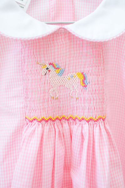 Unicorn Vivienne Dress