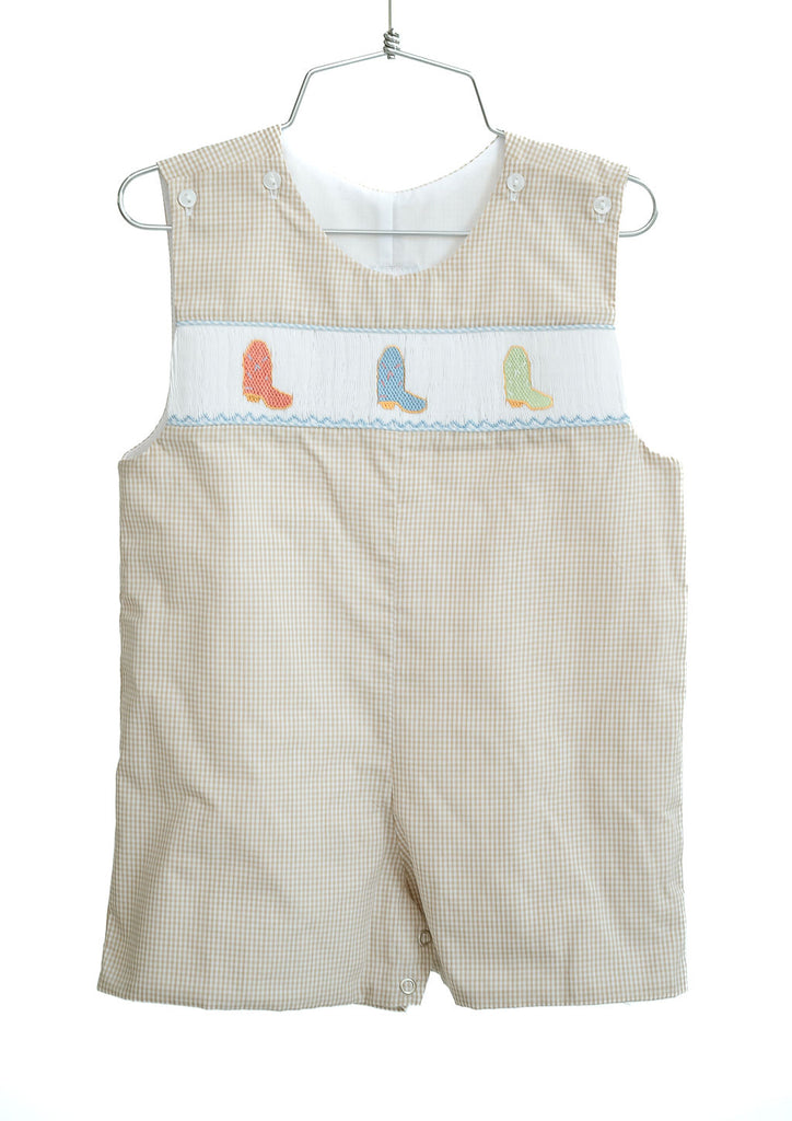 Cowboy Boots Benjamin Jon Jon