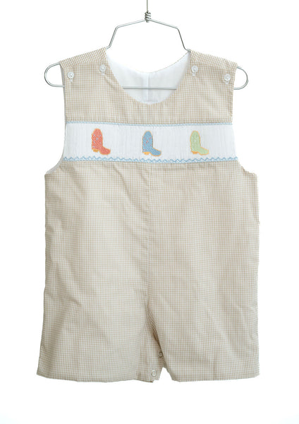 Cowboy Boots Benjamin Jon Jon