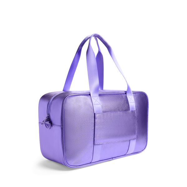 Rockaway Duffle - 3D Hearts