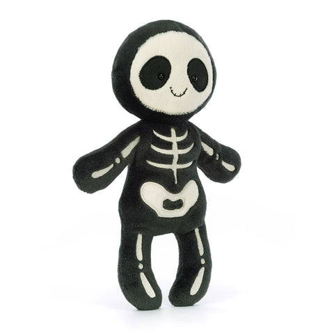 Skelton Bob