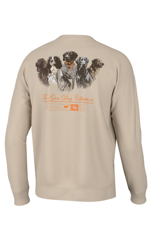 Gun Dog Collection Tee