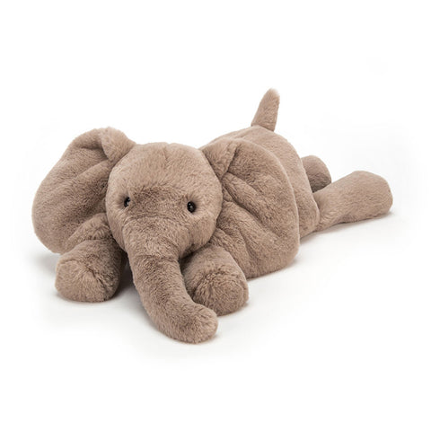 Smudge Elephant - Original