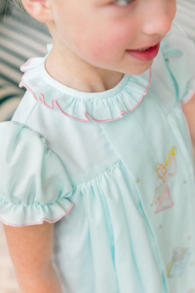Harmonic Dress