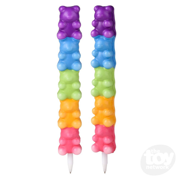Squish Yummy Bear Pen
