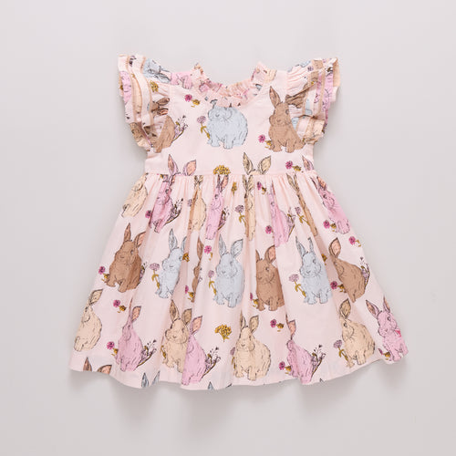 Pink Chicken