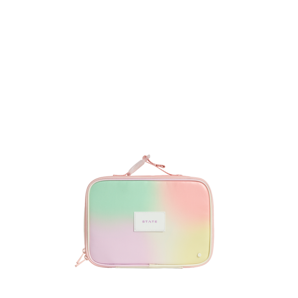 Rodgers Lunch Box
