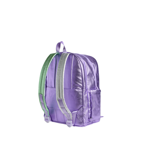 Kane Double Pocket Backpack