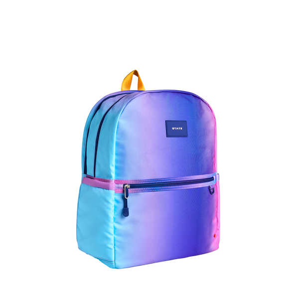 Kane Double Pocket Backpack