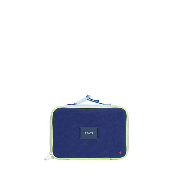 Rodgers Lunch Box