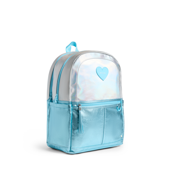 Kane Double Pocket Backpack