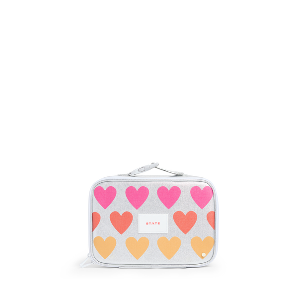 Rodgers Lunch Box