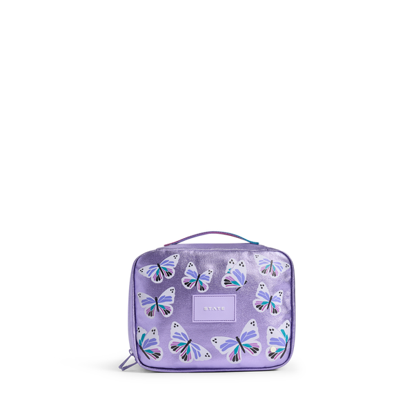 Bensen Toiletry Kit - Butterfly