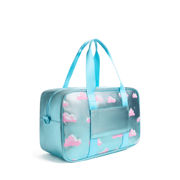 Rockaway Duffle - Clouds