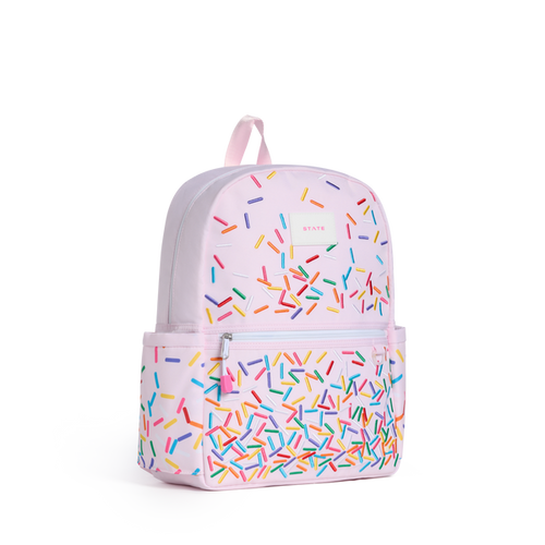 STATE Back to School
