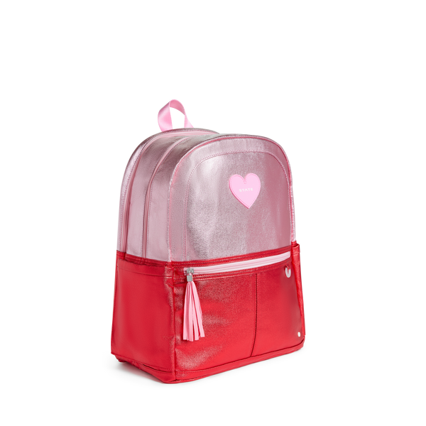 Kane Double Pocket Backpack