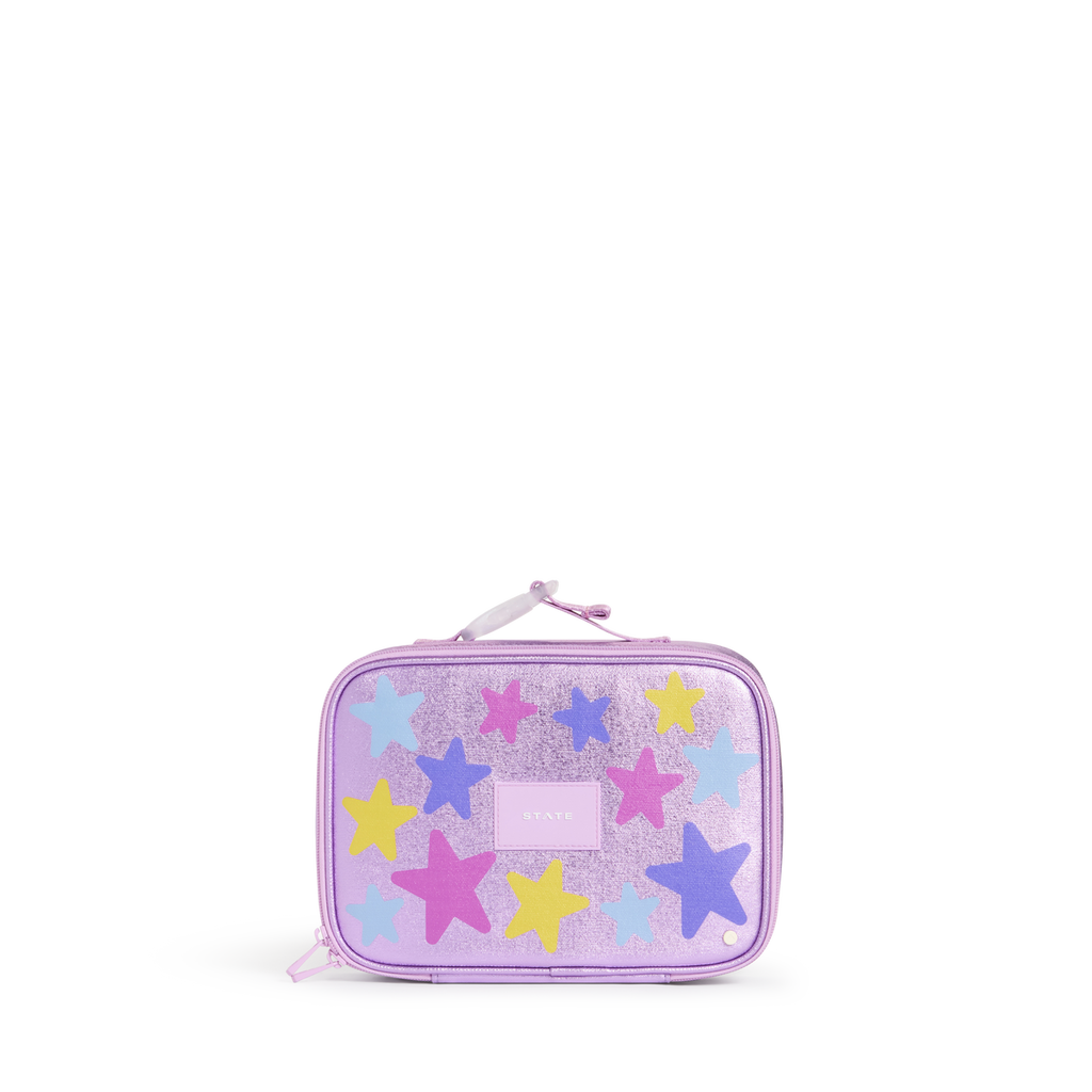 Rodgers Lunch Box