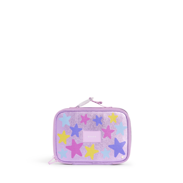Rodgers Lunch Box