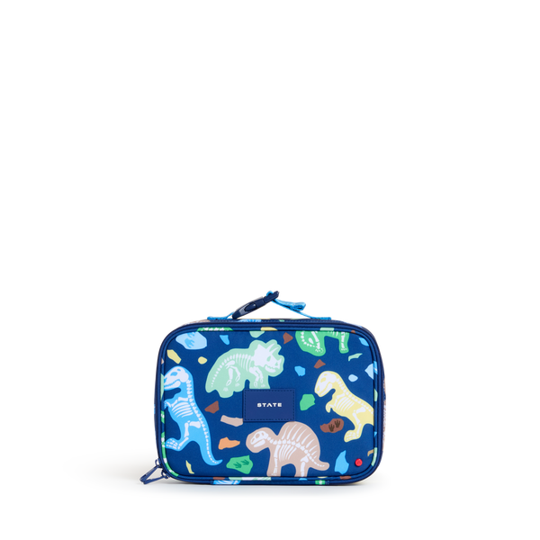 Rodgers Lunch Box