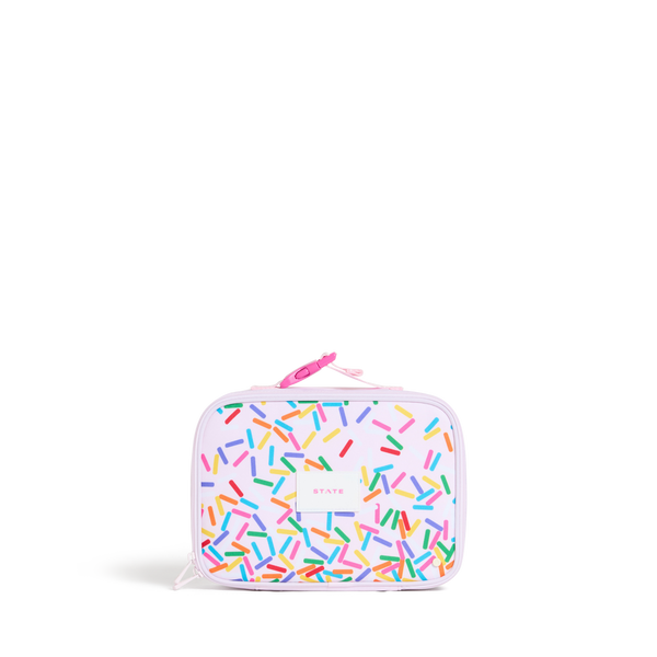 Rodgers Lunch Box