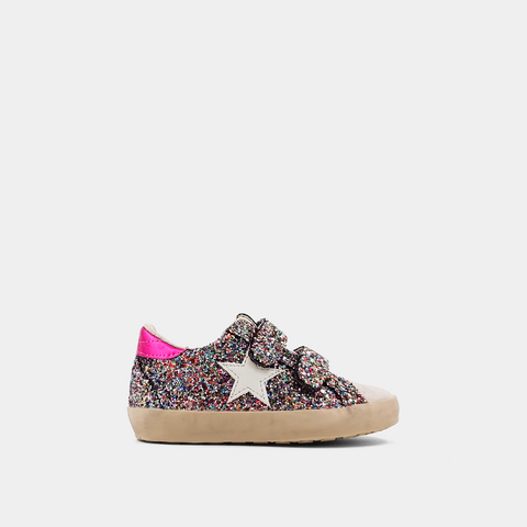 Sunny Mini - Multi Sparkle